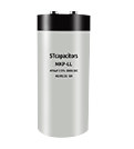 Industrial capacitors